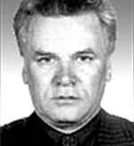 Станислав КОЖЕМЯКИН