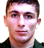 Жамболат ЛОКЬЯЕВ