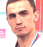 Станислав СКРЯБИН