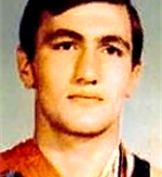 Бабкен САГРАДЯН