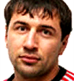 ОРАЛОВ Дмитрий Михайлович