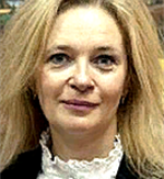 ФАХРУТДИНОВА Татьяна Рудольфовна