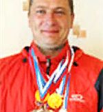 СУХАНОВ Виталий Владимирович