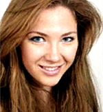 Алина КАШИНСКАЯ