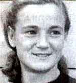 Александра ЖАРОВА