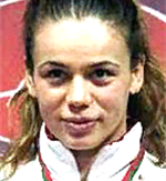 Анжела ФОМЕНКО