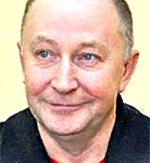 ОБРАЗЦОВ Александр Николаевич