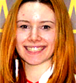 Дарья ИЩЕНКО