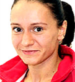 Кристина ПРАВДИНА