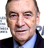 МИХАЙЛОВ Сергей Сергеевич