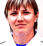 Марина ЛАМБЕВСКА (НАУКОВИЧ)