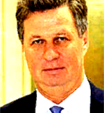 КИРЕЕВ Владимир Гаврилович