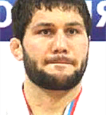 Асхаб КОСТОЕВ