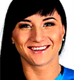 ЛЮБУШКИНА (БОГАЧЕВА) Екатерина Олеговна