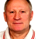 НИКУЛИН Александр Викторович