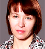 ФЕДОСЕЕНКО Ольга Александровна