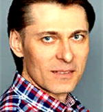 ТЕРЕНТЬЕВ Борис Владимирович