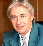 Владимир САМОРОДОВ