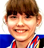 Татьяна КУЗЬМИНА (СКРЫПНИКОВА)