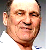 ЗАДВОРНОВ Валерий Савватеевич