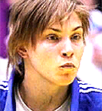 Алена КАЧОРОВСКАЯ