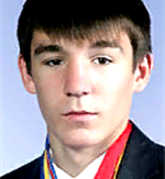 Сергей СОБЫЛИНСКИЙ