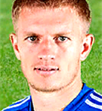 Денис КОЛОДИН