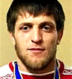 ЖАМБЕКОВ Сайд-Эми Абдулаевич