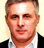 ПЕСНЯК Виталий Иванович