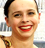 ПОПОВА Бетина Вадимовна