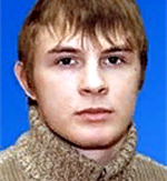 КАРПОВ Максим Вячеславович