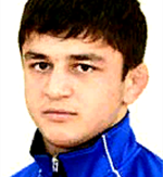 ТУСКАЕВ Азамат Артурович