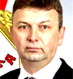 КРАСНОВ Валерий Владимирович