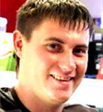 ТАБАЧУК Александр Владимирович