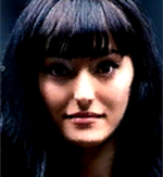 РЯБОВА (АЛИЕВА) Диана Владиславовна