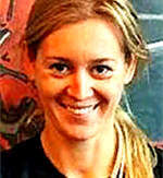 ТУТУКИНА (ЦЫГАНОК) Инна