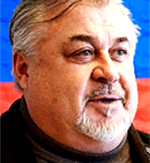 ВОЛКОВ Максим Аркадьевич