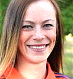 ЦАРЕВА Ольга Юрьевна