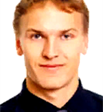 ЛЕБЕДИНЕЦ Алексей Сергеевич