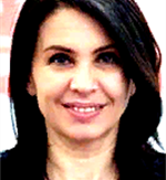 ЮРЧЕНКО Наталья Владимировна