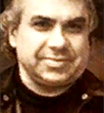 ФАРАДЖЯН Акоп Нерсесович