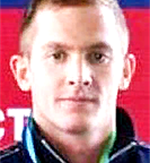 РЕДКОВ Максим Евгеньевич