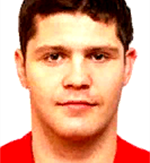 КАЛЧУГИН Сергей Александрович