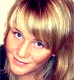 Валентина МИХАЙЛИНА