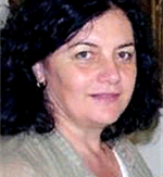 ГЕЦКО (ЛОБОВА) Нина Романовна