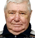 МАСЛОВ Валерий Павлович