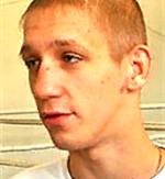 ГУНЧЕНКО Павел Павлович