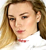 СЕРКИНА София Александровна