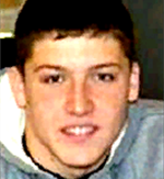 МОРОЗОВ Данил Сергеевич