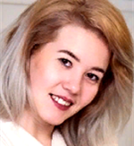 Светлана АСАБИНА